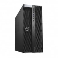 Máy tính trạm Dell Precision 5820 Tower XCTO Base 42PT58DW37 (Xeon W-2223 3.6GHz/ 2x8GB Ram/ 1TB HDD/ Nvidia T1000 8GB/ DVDRW/ Windows 10pro Workstations (11pro)/ 425W/ Mouse/ Keyboard/ 3yrs)