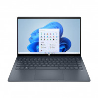 Laptop HP Pavilion x360 14-ek0131TU 7C0P6PA (Core i3 1215U/ 8GB/ 256GB SSD/ Intel UHD Graphics/ 14.0inch FHD TouchScreen/ Windows 11 Home/ Blue/ Hợp kim nhôm)