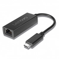 Cáp chuyển Lenovo USB-C to Ethernet Adapter 4X90S91831