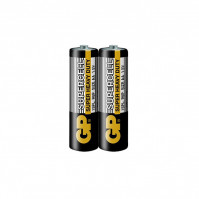 Pin tiểu Greencell Supercell AA GP15PL-2S2 (Vỉ 2 viên)