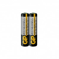 Pin đũa Greencell Supercell AAA GP24PL-2S2 (Vỉ 2 viên)