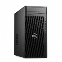 Máy tính trạm Dell Precision 3660 Tower 70297186 (Core i7-12700 2.1GHz/ 16GB Ram/ 1TB HDD/ DVDRW/ Nvidia T400 4GB)