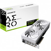 Cạc đồ họa Gigabyte RTX 4080 AERO OC-16GB