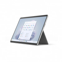 Máy tính xách tay Microsoft Surface Pro 9 (Core i5 1245U/ 16GB/ 256GB/ 13.0inch Touch/ Windows 11 Pro/ Platinum)