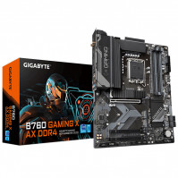Bo mạch chủ Gigabyte B760 GAMING X AX DDR4