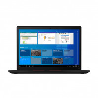 Laptop Lenovo ThinkPad X13 GEN 2 (Core i7 1165G7/ 16GB/ 512GB SSD/ Intel Iris Xe Graphics/ 13.3inch WUXGA/ NoOS/ Black/ Carbon Fiber/ 3 Year)