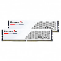 Ram Desktop G.Skill Ripjaws S5 32GB(2x16GB) DDR5-5200MHz - F5-5200J3636C16GX2-RS5W