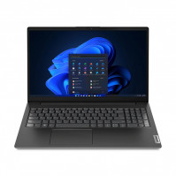 Laptop Lenovo V15 G3 IAP 82TT005MVN (Core i5 1235U/ 8GB/ 256GB SSD/ Intel Iris Xe Graphics/ 15.6inch Full HD/ NoOS/ Black/ Vỏ nhựa/ 1 Year)