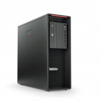 Máy trạm Workstation Lenovo Thinkstation P520 30BE00MKVA Giá tốt nhất | Trả  góp 0% | Chính hãng