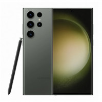 Điện thoại thông minh Samsung Galaxy S23 Ultra (12Gb/ 512GB/ Xanh Lá)