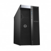 Máy tính trạm Dell Precision 7920 Tower 42PT79D007 (Intel Xeon Bronze 3106 1.7GHz/ 2x8GB Ram/2TB HDD/DVD-RW/ Nvidia RTX A4000, 16GB, 4DP/ Mouse/Keyboard/Windows 10 Pro/ 3Yr)
