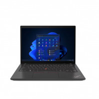 Laptop Lenovo ThinkPad P14s G3 21AK006XVA (Core i7 1260P/ 32GB/ 512GB SSD/ Nvidia Quadro T550 4GB GDDR6/ 14.0inch 2.2K/ NoOS/ Black/ Aluminium/ 3 Year)