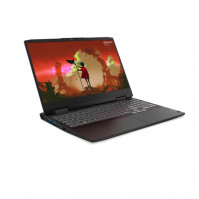 Laptop Lenovo IdeaPad Gaming 3 15ARH7 82SB0078VN (Ryzen 5 6600H/ 8GB/ 512GB SSD/ Nvidia GeForce RTX 3050 4Gb GDDR6/ 15.6inch Full HD/ Windows 11 Home/ Grey/ PC + ABS (Top), PC + ABS (Bottom)/ 2 Year)