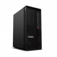 Máy trạm Workstation Lenovo Thinkstation P360 Tower 30FM009DVA (Core i9 12900/ 16GB DDR5 4400MHz/ 512GB SSD/ Nvidia T400 4GB/ None OS)