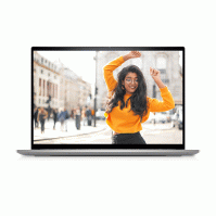 Laptop Dell Inspiron 5620 71003903 (Core i5 1235U/ 8GB/ 512GB SSD/ Intel Iris Xe Graphics/ 16.1inch FHD+/ Windows 11 Home + Office Student/ Silver/ Vỏ nhôm/ 1 Year)