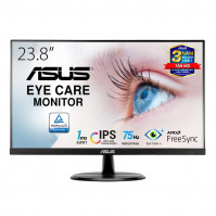 Màn hình Asus VP249HV (23.8Inch/ Full HD/ 5ms/ 75HZ/ 250cd/m2/ IPS)