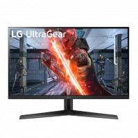 Màn hình gaming LG UltraGear 27GN60R-B (27.0Inch/ Full HD/ 1ms/ 144Hz/ 350cd/m2/ IPS)