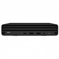 Máy tính để bàn HP Pro Mini 260 G9 73D10PA (Core i5-1235U/ 8GB/ 256Gb SSD/ Intel UHD Graphics/ Windows 11 Home)
