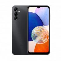 Điện thoại thông minh Samsung Galaxy A14 LTE (4GB/ 128Gb/ Đen)