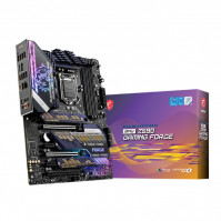Mainboard MSI MPG Z590 GAMING FORCE (Intel Z590/ Intel LGA 1200/ ATX/ 4 khe ram/ DDR4/ Lan)