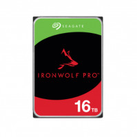 Ổ cứng nas Seagate IronWolf Pro 16TB ST16000NT001 (3.5Inch/ 7200rpm/ Cache 256MB/ SATA3)