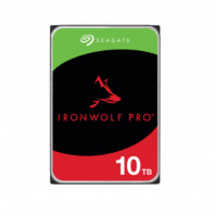 Ổ cứng nas Seagate IronWolf Pro 10TB ST10000NT001 (3.5Inch/ 7200rpm/ Cache 256MB/ SATA3)