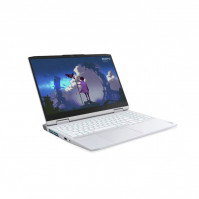 Laptop Lenovo IdeaPad Gaming 3 15IAH7 82S9007UVN (Core i7 12700H/ 16GB/ 512GB SSD/ Nvidia GeForce RTX 3050Ti 4Gb GDDR6/ 15.6inch Full HD/ Windows 11 Home/ Glacier White/ PC + ABS (Top), PC + ABS (Bottom)/ 2 Year)