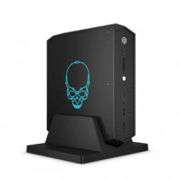 Máy tính mini Intel 12 Enthusiast Kit - NUC12SNKi72 (Core i7-12700H)