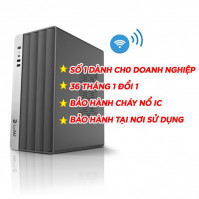 PC Sunpac Gen10 I5104-16S1TW (i5 10400/ 16GB/ 1Tb SSD/ Wifi/ NoOS/ 3Y)