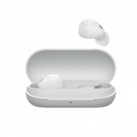 Tai nghe không dây nhét tai True Wireless chống ồn  Sony WF-C700N/WZ E (Màu trắng)