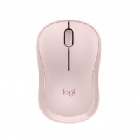 Chuột không dây Bluetooth Logitech M240 Silent (Hồng)