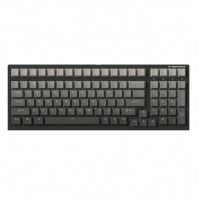 Bàn phím cơ FL-Esports FL100 CPM Gradient Ink Wireless FLCMMK Ice Violet switch