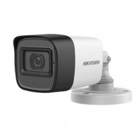 Camera ngoài trời HD-TVI thân trụ 2MP Hikvision DS-2CE16D0T-ITPFS