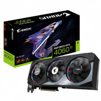 Card đồ họa Gigabyte AORUS RTX 4060 TI ELITE 8G 