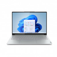Laptop Lenovo Yoga Slim 7 Pro 14IAH7 (Core i7 12700H/ 16GB/ 512GB SSD/ Intel Iris Xe Graphics/ 14.0inch 2.8K/ Windows 11 Home/ Slate Grey/ Vỏ nhôm/ 3 Year)