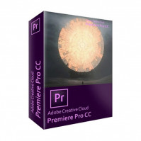 Phần mềm Adobe Premiere Pro for teams ALL Multiple 12T