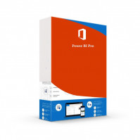 Phần mềm ứng dụng Microsoft Power BI Pro AAA-13173 - 12 tháng