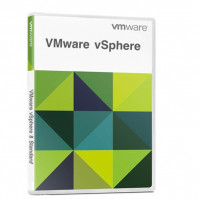 Phần mềm VMware vSphere 6 Standard for 1 processor (VS6-STD-C)