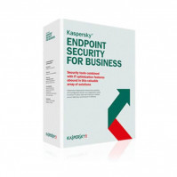 Phần mềm Kaspersky Endpoint Security for Business Select