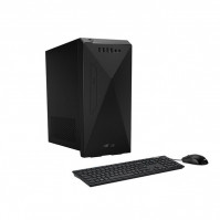 Máy tính để bàn Asus S501MD-312100062W (Core i3 12100/ Intel B660/ 8GB/ 256GB SSD/ Intel UHD Graphics 730/ Windows 11 Home)