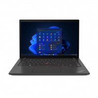 Laptop Lenovo ThinkPad P14s G3 21AK006VVA (Core i7 1260P/ 16GB/ 512GB SSD/ Nvidia Quadro T550 4GB GDDR6/ 14.0inch 2.2K/ NoOS/ Black/ Aluminium/ 3 Year)