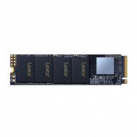 Ổ SSD Lexar LNM610 Pro 1TB (NVMe PCIe/ Gen3x4 M2.2280/ 3300MB/s/ 2600MB/s)