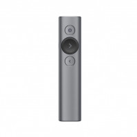 Bút trình chiếu Logitech SPOTLIGHT PRESENTATION màu đá phiến (910-004863)
