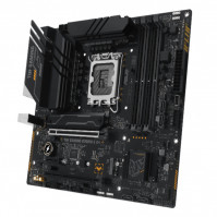 Mainboard Asus TUF Gaming B760M-E D4 (Intel B760/ Socket 1700/ M-ATX)