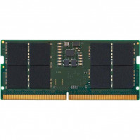 Bộ nhớ trong laptop Kingston KCP548SS8 16Gb bảo hành 5 năm (DDR5/ 4800 Mhz/ Non-ECC)