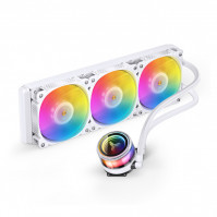 Tản nhiệt nước AIO JONSBO TW7-360 ARGB White 
