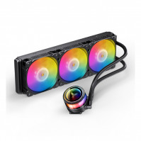 Tản nhiệt nước AIO JONSBO TW7-360 ARGB BLACK 