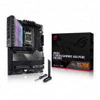 Mainboard Asus ROG CROSSHAIR X670E HERO 