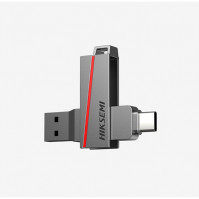 USB Hiksemi E307C 64Gb USB3.2 và USB-C