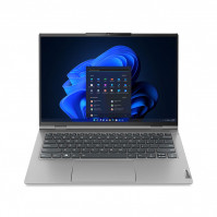 Laptop Lenovo ThinkBook 14P G3 ARH 21EJ000BVN (Ryzen 5 6600H/ 16GB/ 512GB SSD/ AMD Radeon 660M Graphics/ 14.0inch 2.2K/ Windows 11 Home/ Grey/ Vỏ nhôm/ 2 Year)